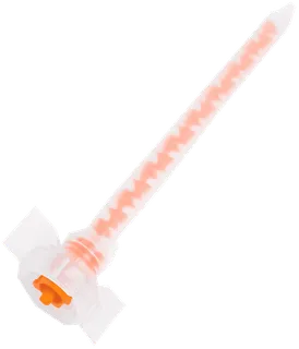 Integra Static Mixing Tip - XI, Rapid, Zero