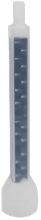 Integra Substrate Bonder Static Mixing Tip 5"