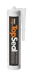 Integra Top Seal Black