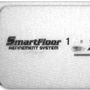 Ameripolish Smartfloor Trowel Diamond Polishing System #1