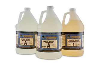 Touchstone Invisibond Epoxy Adhesive