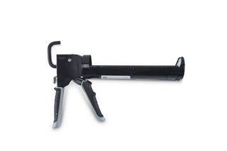 Diarex High Ratio Caulk Gun 26:1 with Gator Grip 301-XSP