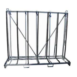 Weha Single Sided A-Frame 94" x 25" x 71"