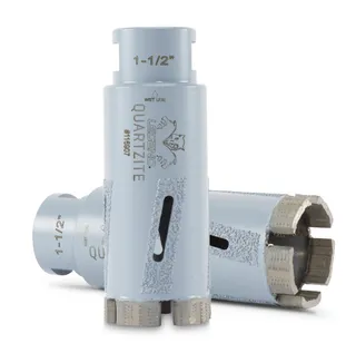 Legend Cerberus Quartzite Core Bit