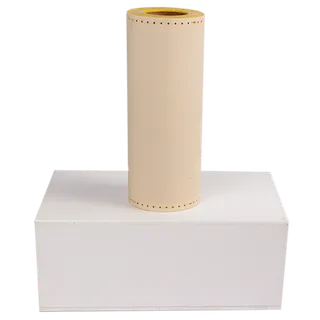 U-Blast Stencil 719YPS Double Liner Slot-Fed Gerber Holes