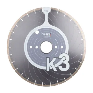 Diarex K3 UCS Bridge Saw Blades