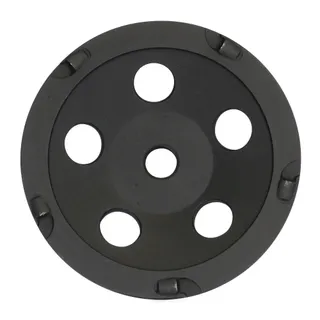 Surface Pro PCD Cup Wheels
