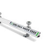Omni Cubed Sink Hole Saver Edge V3, 6'
