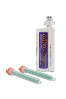 Nitro One Shot Adhesive 250ml 118 Cloud with 2 Tips