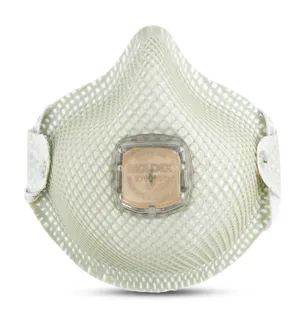 Moldex 2700 N95 Respirator Box of 10