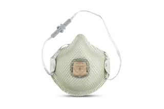 Moldex 2700 N95 Respirator Box of 10