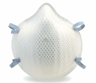 Moldex 2200 N95 Respirator, Box of 20