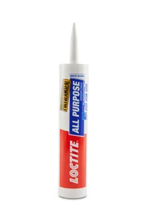 Polyseamseal Caulk White DM710042, 10 oz