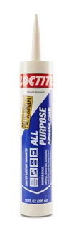 Polyseamseal Caulk Almond DM712042, 10 oz