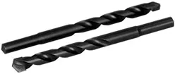 Carbide Tip Bit 3/8" Diameter 5 3/16" Length