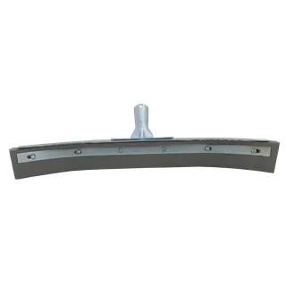 Haviland Floor Squeegee Heavy Duty Double Foam 24" Curved 724C