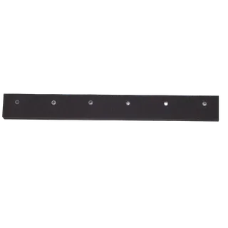 Floor Squeegee Replacement Foam Rubber Strip 24"