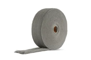 Steel Wool Roll 5lb Grade 0