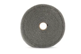 Steel Wool Roll 5lb Grade 2