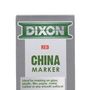 China Markers Red Box Of 12