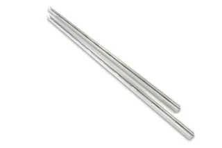 Sink Undermounter 36", Two Rails, U Style Mounting Clips