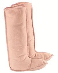 Borg Liner For PVC Boots, Size 8-9