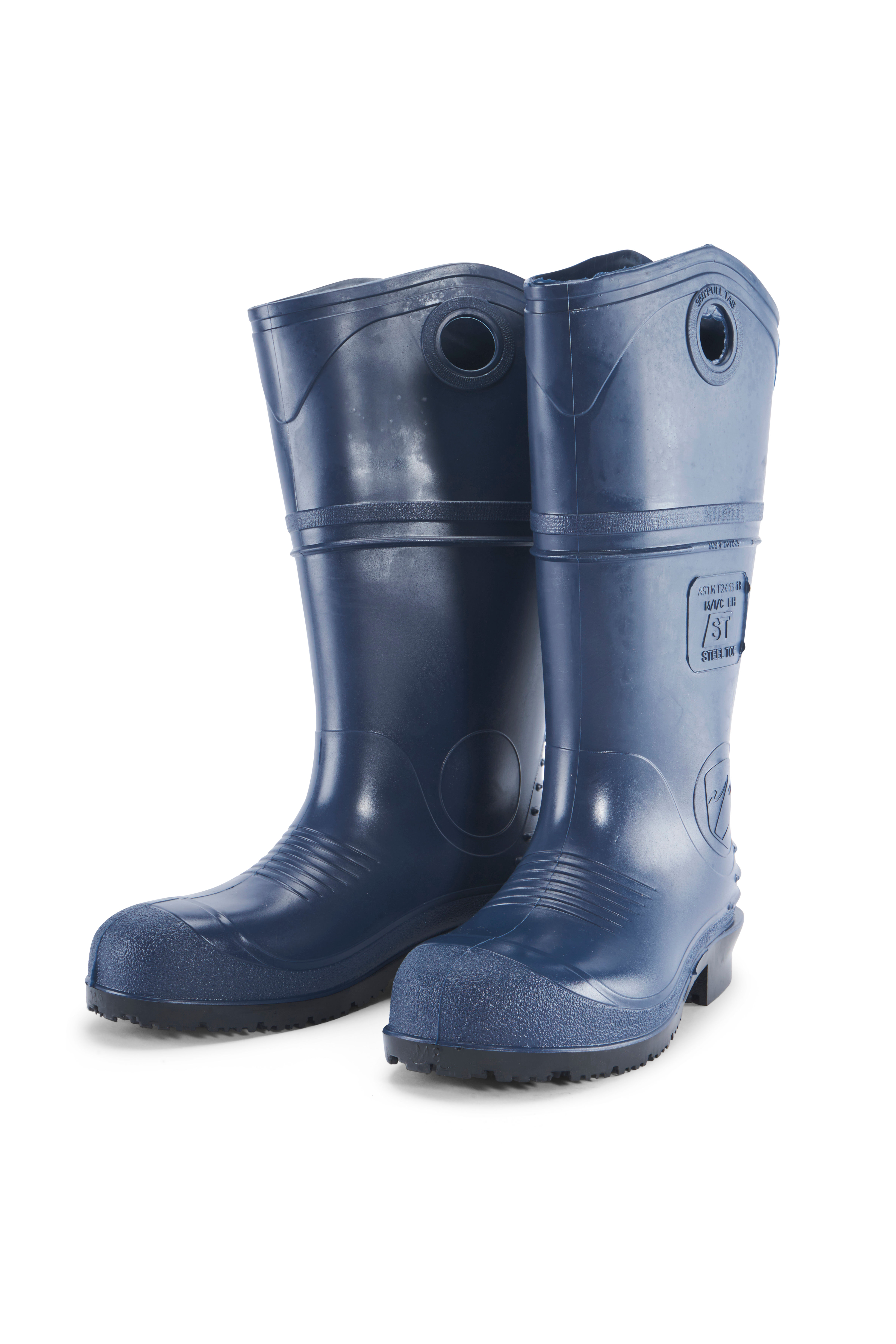 Onguard DuraPro Steel Toe Boots, Size 13