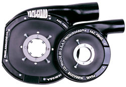 Pearl VACGR45B 4.5&quot; for Bosch Grinder