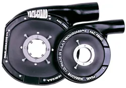 Pearl Vacu-Guard 7" with Makita A7911 GA700IL, B and D, VACGR01