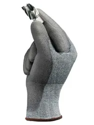 Ansell Hyflex 11-627 Gloves for Dekton, Size XL