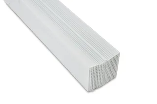 Coroplast Template Strips, 3" Wide x 8' long, 20 pieces per bundle