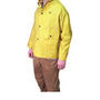 Onguard Sitex Heavy-Duty Waterproof Jacket with Attached Hood Large