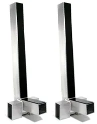 Omni Cubed Pro Cart Multi Top Accessory for AT1 and AT2, 1 pair