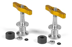Omni Cubed Pro Cart AT1 Folding Kit 2014 Model