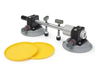 Omni Cubed Stealth Seamer Nano, Manual, Single