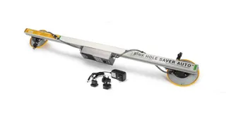 Omni Cubed Sink Hole Saver Auto V6, 4'