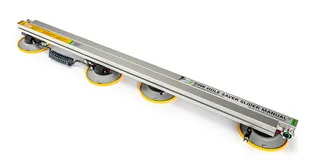 Omni Cubed Sink Hole Saver Slider Manual V6