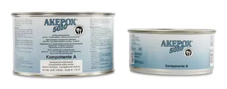 Akemi Akepox 5010 Part A and B 2.25kg