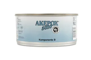 Akemi Akepox 5010 Part B Only .75kg