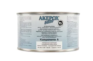 Akemi Akepox 5010 Part A Only 1.5kg