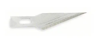 Comfort Grip Stencil Knife Replacement Blades, # 11,  5 pack