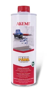 Akemi Pearl Impregnator For Quartzite 1 Liter
