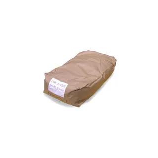 Abrasive Dynablast Alum Oxide #120 50lb Bag priced by the pound