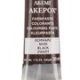 Akemi Epoxy Colorant Black 30ml Tube Paste