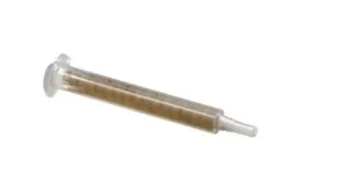 3M Scotch-Weld EPX Mixing Nozzle Square Gold, 37 ml and 50 ml
