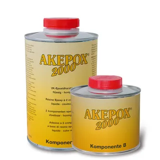 Akemi® Spectrum Paste Color Matching Kit – Sureshine Service Network
