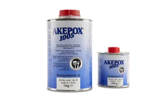 Akemi Akepox 1005 1.25kg