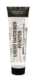 Tenax Liquid Hardener for Crystal Clear Knife Grade 50ml