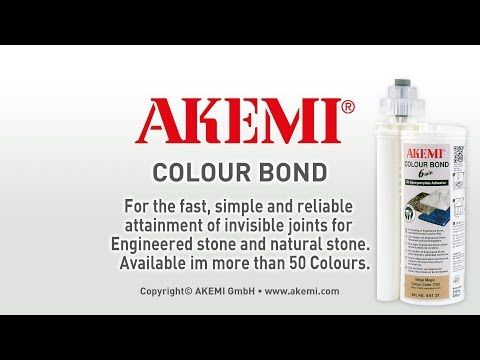 Akemi Colourbond Color Code 1120 White 250ml