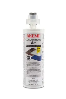 Akemi Colourbond Color Code 1100 White 250ml